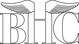 BHC logo