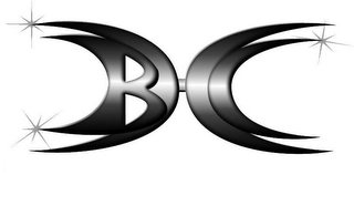 BHC logo