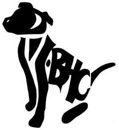 BHC logo