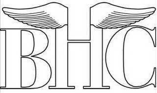 BHC logo