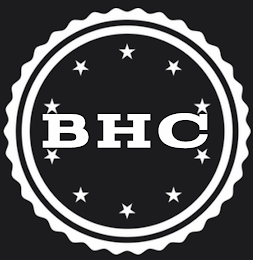 BHC logo