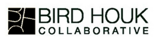 BHC BIRD HOUK COLLABORATIVE logo