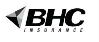 BHC INSURANCE logo