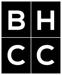BHCC logo