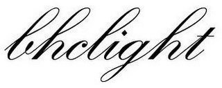 BHCLIGHT logo
