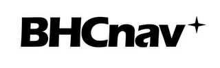 BHCNAV logo