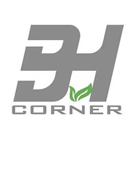 BHCORNER logo