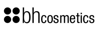 BHCOSMETICS logo