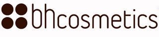 BHCOSMETICS logo