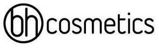 BHCOSMETICS logo