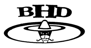 BHD logo