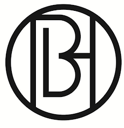 BHD logo