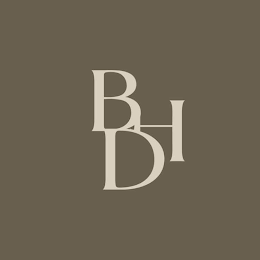 BHD logo