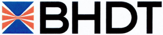 BHDT logo