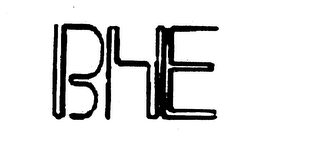 BHE logo