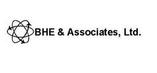 BHE & ASSOCIATES, LTD logo