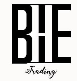 BHE TRADING logo
