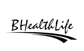 BHEALTHLIFE logo