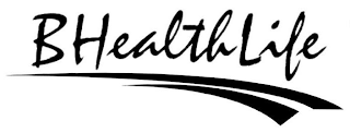 BHEALTHLIFE logo