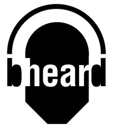 BHEARD logo