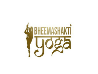 BHEEMASHAKTI YOGA logo