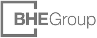 BHEGROUP logo