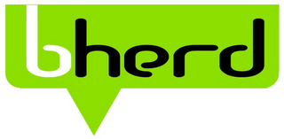 BHERD logo