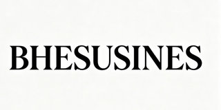 BHESUSINES logo