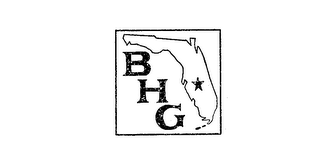 BHG logo