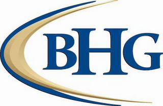 BHG logo
