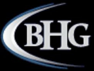 BHG logo