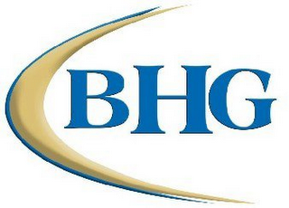 BHG logo