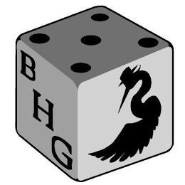 BHG logo