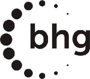 BHG logo
