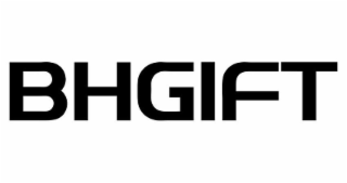 BHGIFT logo