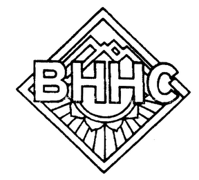 BHHC logo