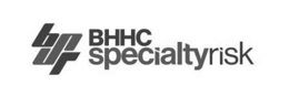 BHHC SPECIALTYRISK logo