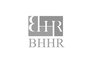 BHHR BHHR logo