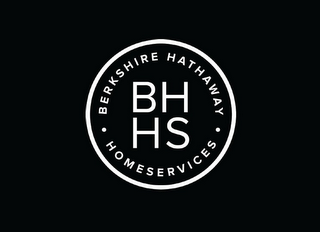 BHHS BERKSHIRE HATHAWAY HOMESERVICES logo