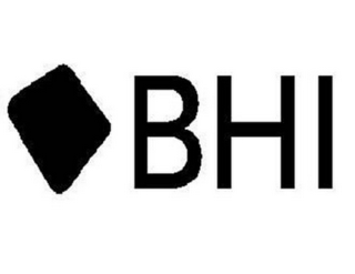BHI logo