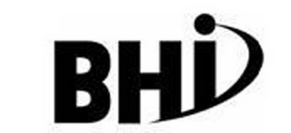 BHI logo