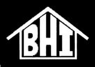 BHI logo