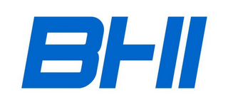 BHI logo