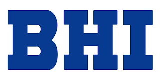 BHI logo