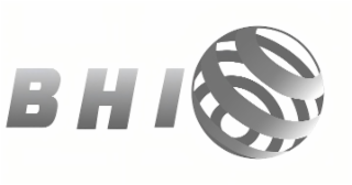BHI logo