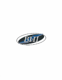 BHI logo