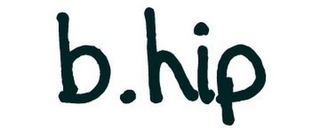 B.HIP logo