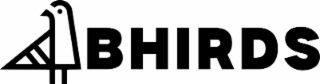 BHIRDS logo