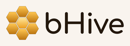 BHIVE logo