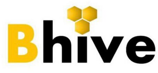 BHIVE logo